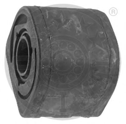 САЙЛЕНТБЛОК РЫЧАГА SUZUKI BALENO/ESTEEM/SWIFT II 89- F8-5288