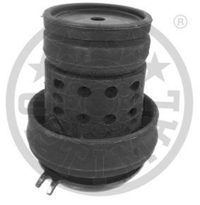 ПОДВЕСКА, ДВИГАТЕЛЬ F8-5397