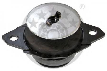 ПОДВЕСКА, ДВИГАТЕЛЬ F8-5491