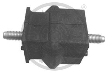ПОДВЕСКА, ДВИГАТЕЛЬ F8-5557