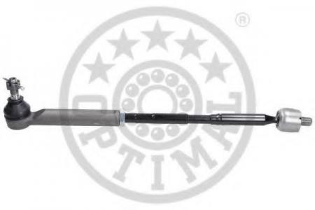 ТЯГА РУЛЕВАЯ К-Т ЛЕВ/ПР AVENSIS 03-- 45503-0F010 G0719