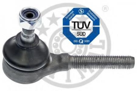 УГЛОВОЙ ШАРНИР, ПОПЕРЕЧНАЯ РУЛ G1-101