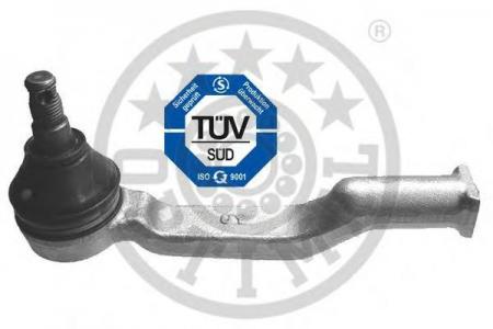 НАКОНЕЧНИК РУЛЕВОЙ ТЯГИ G1-1118