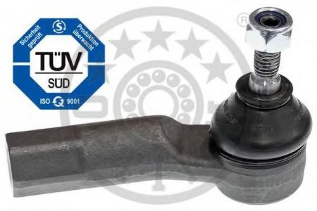  / FORD FIESTA/FUSION 02- . G1-1249
