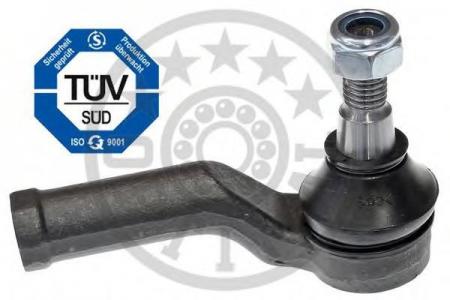 НАКОНЕЧНИК Р/Т FORD MONDEO IV/GALAXY/S-MAX/VOLVO V70/XC70/S80 07- ПРАВ. G1-1325