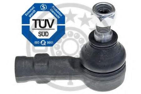 УГЛОВОЙ ШАРНИР, ПОПЕРЕЧНАЯ РУЛ G1-698