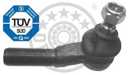 УГЛОВОЙ ШАРНИР, ПОПЕРЕЧНАЯ РУЛ G1-722