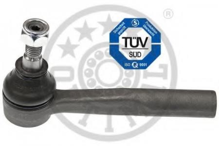 НАКОНЕЧНИК РУЛЕВОЙ G1-961