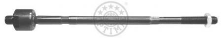 ТЯГА РУЛЕВАЯ БЕЗ НАК. DAEWOO NUBIRA 97-02 G2-660