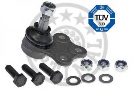 ШАРОВАЯ ОПОРА OPTIMAL G3-020