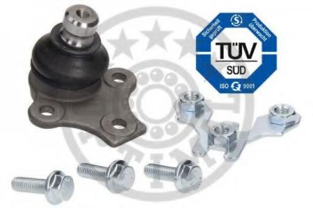   VW GOLF/VENTO/PASSAT 89-97 ./. G3-080