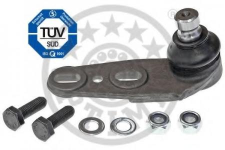   AUDI 80 89-92 ..(  19MM) G3-118