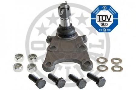    OPEL FRONTERA-A / B 92-; MONTEREY-A 91-7 / 98; ISUZU TROOPER 84-12 / 91 G3-222