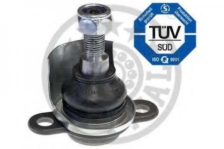 ШАРОВАЯ ОПОРА OPTIMAL G3-528