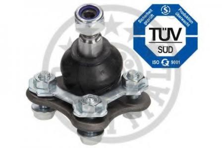   VW GOLF IV/BORA/AUDI A3/SKODA OCTAVIA 98- .. G3-540
