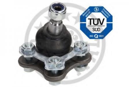   VW GOLF IV/BORA/AUDI A3/SKODA OCTAVIA 98- .. G3-541