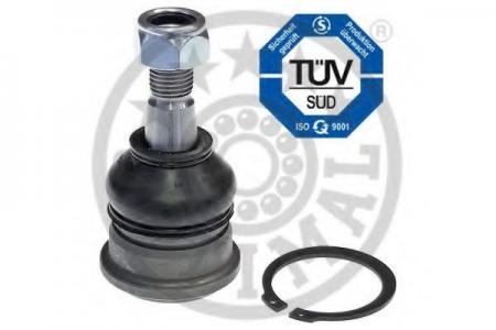 ОПОРА ШАРОВАЯ G3-553