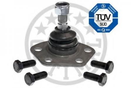 РЕМКОМПЛЕКТ, НАПРАВЛЯЮЩИЙ БОЛТ G3-650