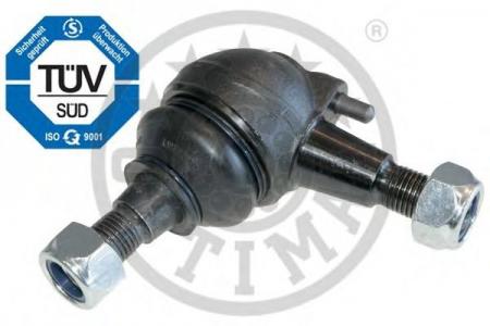    MERCEDES W202 / W210 ALL 95- G3-687