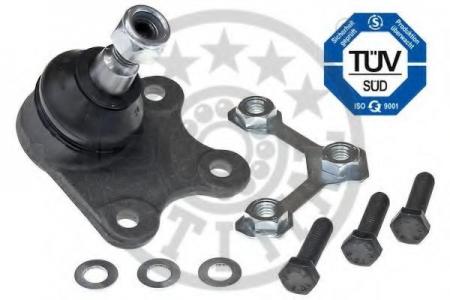     VW / SEAT / SKODA POLO;(01->) IBIZA+CORDOBA(02->)FABIA 12 / 99-> G3-902