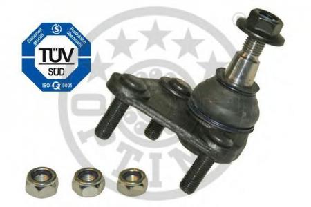   L / R  AUDI TT 1.8T / QUATTRO 10 / 98-> G3-913