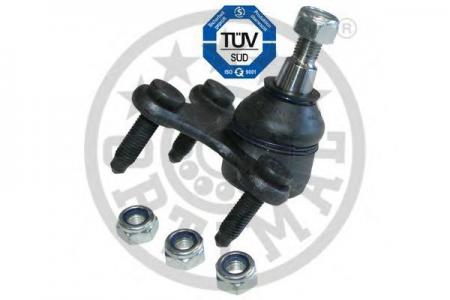      AUDI A3 5 / 03->; SETA ALTEA 3 / 04->; SKODA OCTAVIA 6 / 04-> VW CADDY III / GOLF V / TOURAN 2 / 03->; G3-955