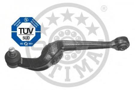 РЫЧАГ НЕЗАВИСИМОЙ ПОДВЕСКИ КОЛЕСА, ПОДВЕСКА КОЛЕСА G5-024