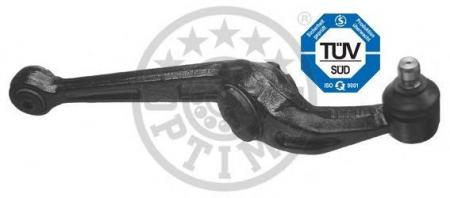 РЫЧАГ НЕЗАВИСИМОЙ ПОДВЕСКИ КОЛЕСА, ПОДВЕСКА КОЛЕСА G5-028