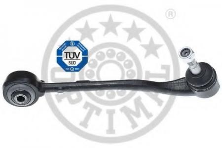 РЫЧАГ BMW X5(E53) ПЕР.ПОДВ.ЗАД.ПРАВ. G5-689