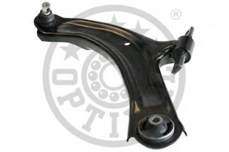  NISSAN X-TRAIL/QASHQAI 07- ... G5-783