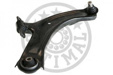  NISSAN X-TRAIL/QASHQAI 07- ... G5-784