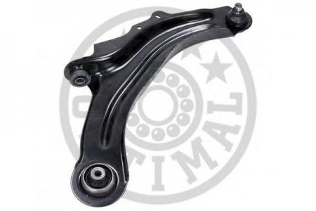 РЫЧАГ НЕЗАВИСИМОЙ ПОДВЕСКИ КОЛЕСА, ПОДВЕСКА КОЛЕСА G6-1077