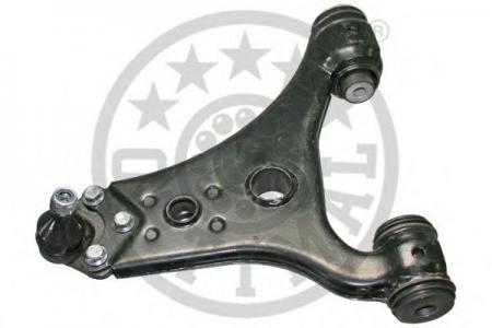 РЫЧАГ НЕЗАВИСИМОЙ ПОДВЕСКИ КОЛЕСА, ПОДВЕСКА КОЛЕСА G6-1115