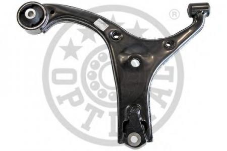 ПОДВЕСКА, РЫЧАГ НЕЗАВИСИМОЙ ПОДВЕСКИ КОЛЕСА G6-1262