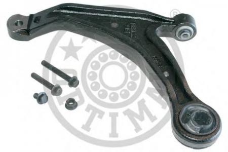 РЫЧАГ НЕЗАВИСИМОЙ ПОДВЕСКИ КОЛЕСА, ПОДВЕСКА КОЛЕСА G6-1282