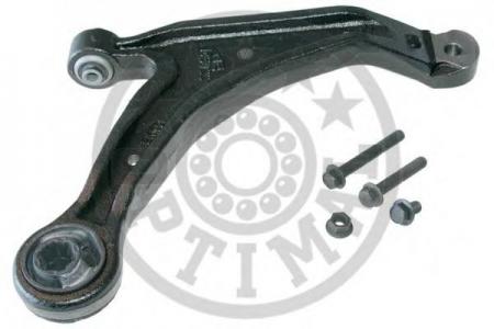 РЫЧАГ НЕЗАВИСИМОЙ ПОДВЕСКИ КОЛЕСА, ПОДВЕСКА КОЛЕСА G6-1283