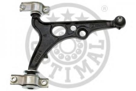 РЫЧАГ ПЕРЕДНЕЙ ПОДВЕСКИ ПРАВЫЙ ДЛЯ FIAT BRAVO / BRAVA / TEMPRA / TIPO 7 / 87-10 / 01 G6-505