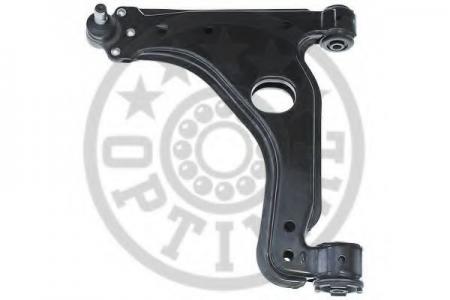      OPEL VECTRA B 1, 6-2, 5 10 / 95-9 / 00 G6-649
