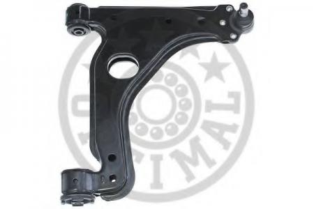       OPEL VECTRA B 1, 6-2, 5 10 / 95-9 / 00 G6-653