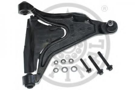       VOLVO 850 / S70 / V70 / C70 6 / 91-> G6-729