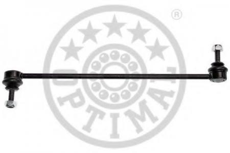 СТОЙКА СТАБИЛИЗАТОРА G7-1129