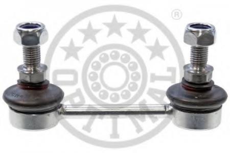 ТЯГА СТАБИЛИЗАТОРА SUBARU LEGACY 98-09 ЗАД.ПОДВ. G7-1135