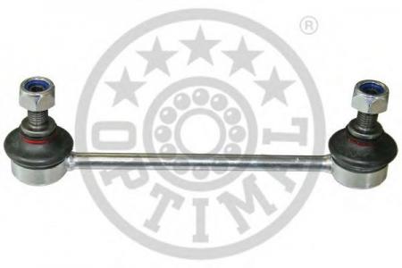  - MAZDA 323/PREMACY 00- . G7-1207