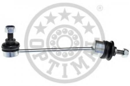 ТЯГА СТАБИЛИЗАТОРА LAND ROVER FREELANDER 98- ПЕР.ПОДВ.ЛЕВ/ПРАВ. G7-804