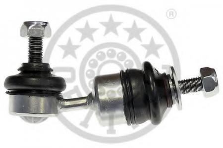 ТЯГА СТАБИЛИЗАТОРА FORD MONDEO III 11/00-08/07 ЗАД.ПОДВ.ЛЕВ/ПРАВ.(УНИВЕРСАЛ) G7-848