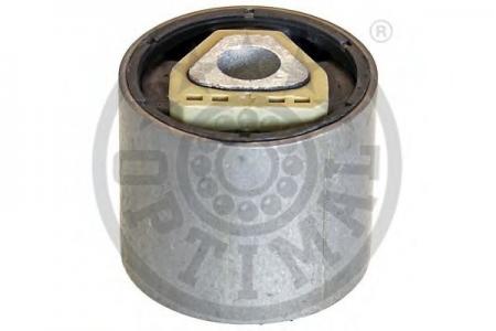 САЙЛЕНТБЛОК РЫЧАГА BMW 5(E34)/7(Е32) ПЕР.ПОДВ. G9-689