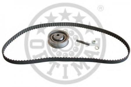 КОМПЛЕКТ ЗАМЕНЫ РЕМНЯ ГРМ / AUDI, SEAT, VW 1.3-2.0 74~ SK-1090