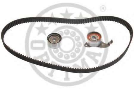 КОМПЛЕКТ РЕМНЯ ГРМ SK-1186