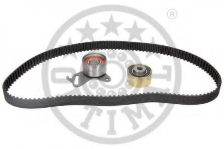 КОМПЛЕКТ РЕМНЯ ГРМ SK-1189