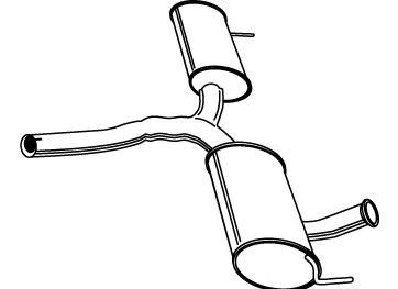 РЕЗОНАТОР 21174